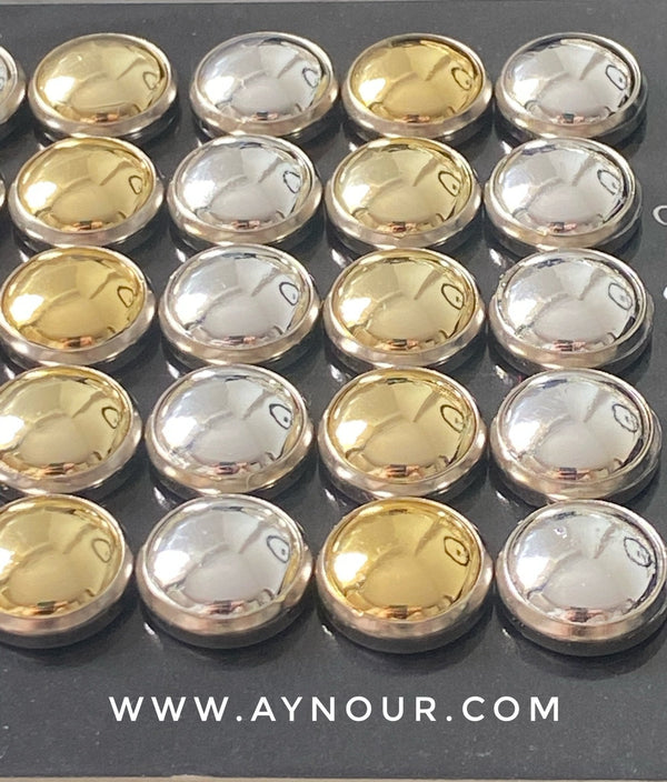 ALL Models and Colors Luxurious Magnetic 2 pins - Aynour.com