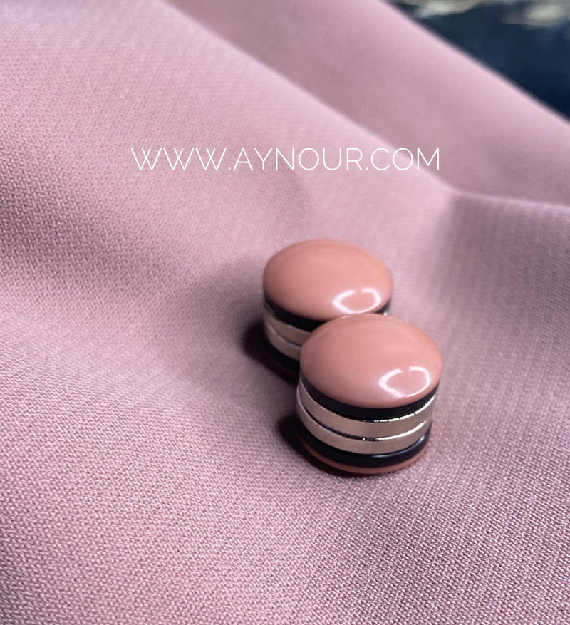CASUAL Magnetic 2 pins - Aynour.com
