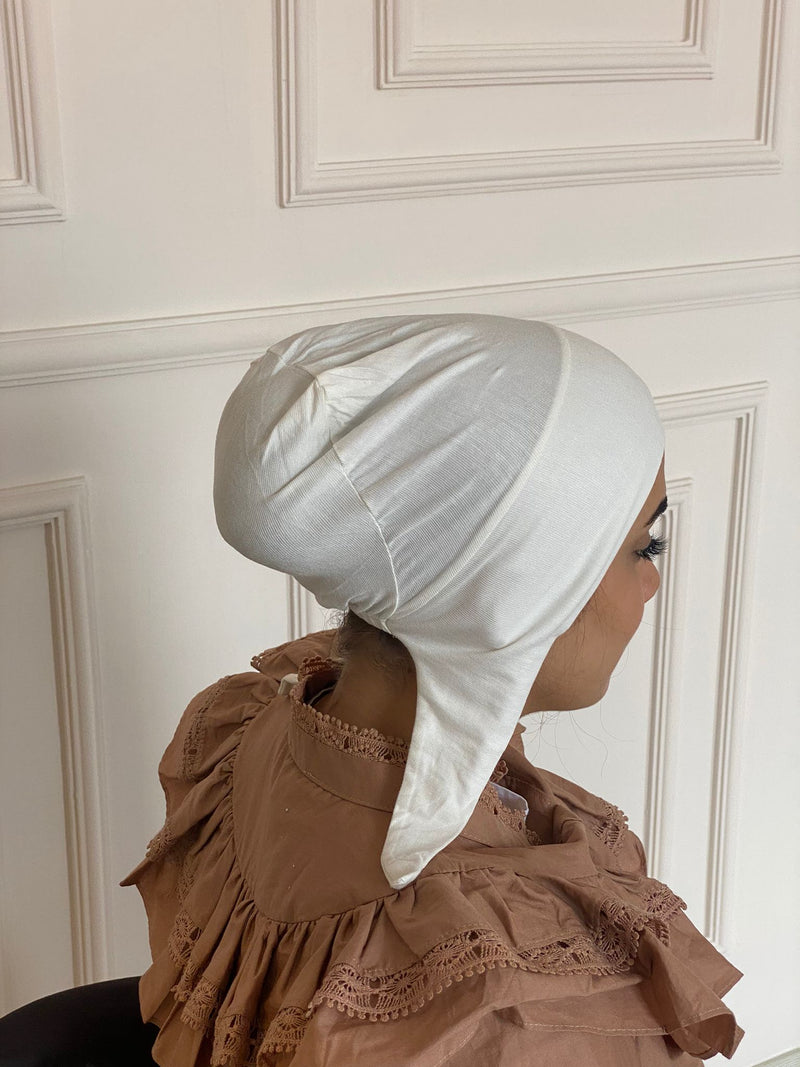 Underscarf cap Instant Hijab - Aynour.com